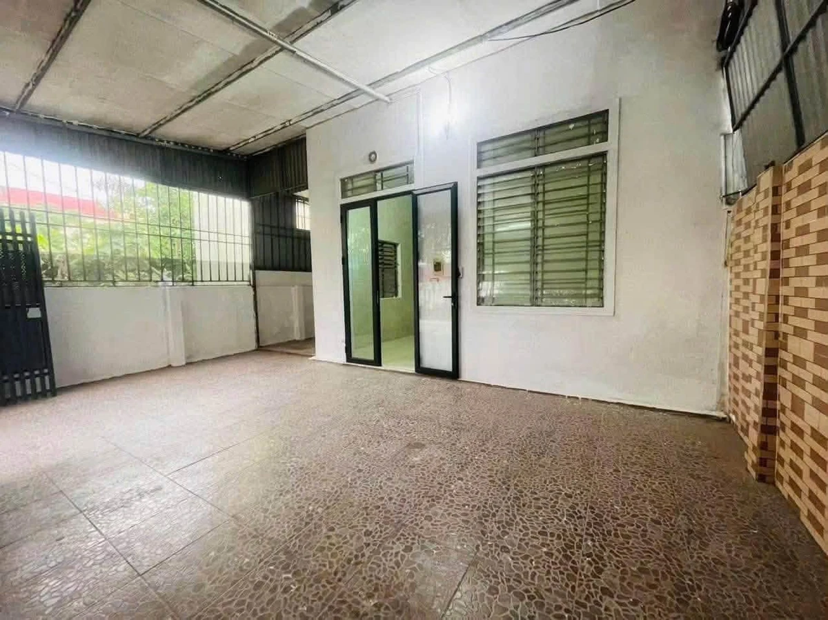 Bán nhà cấp 4 130m² 2 mặt tiền Đông Vĩnh - Ảnh thu nhỏ 3