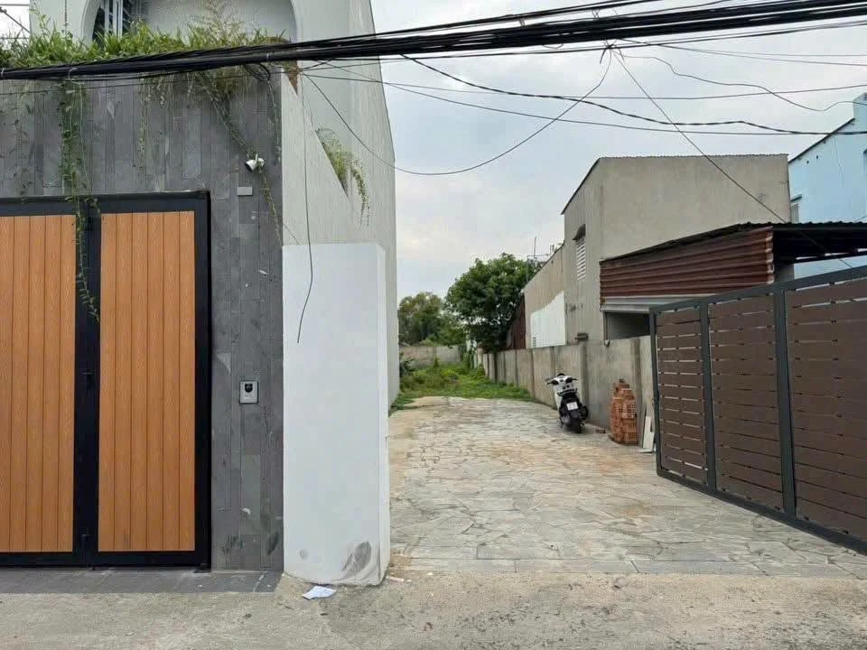 Bán đất biệt thự KP7 400m² Tân Phong 5,65 tỷ - Ảnh thu nhỏ 3