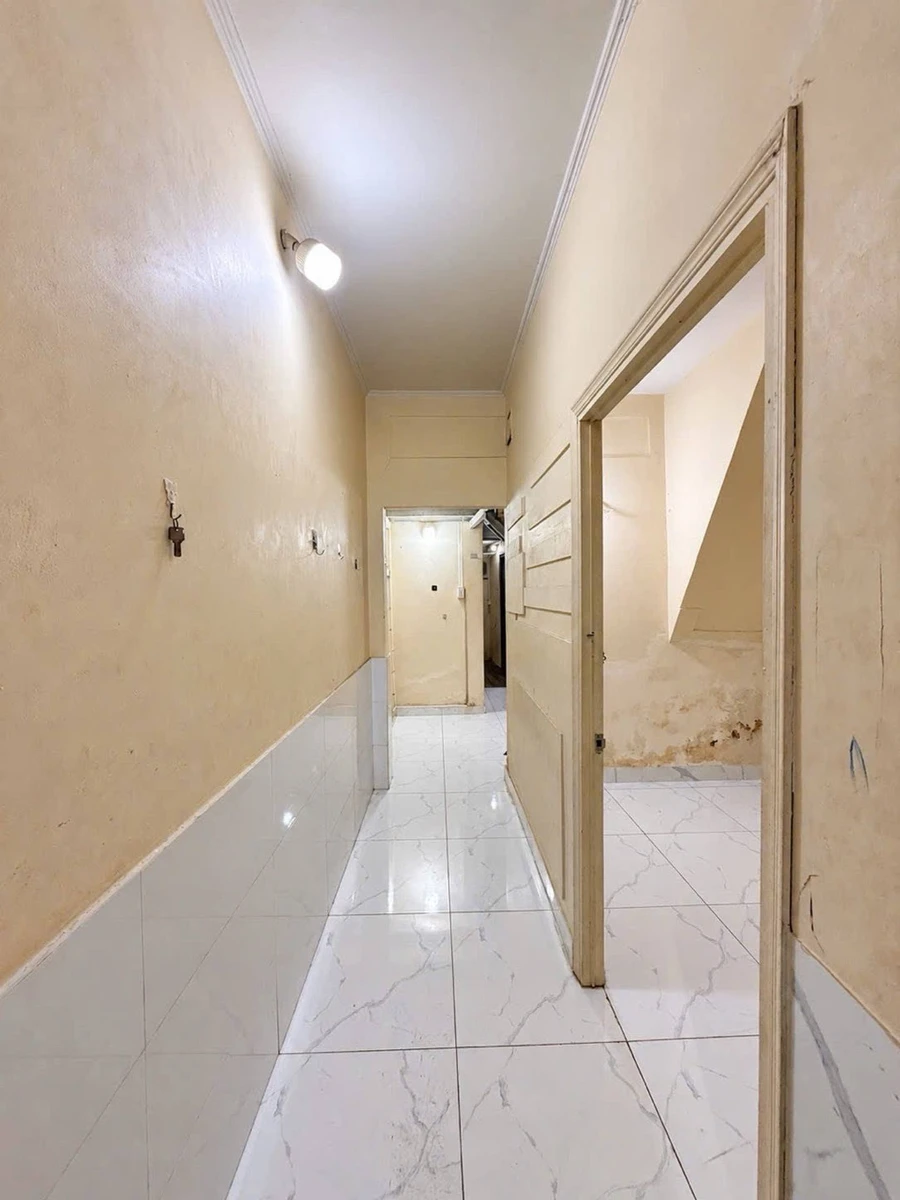 Bán nhà 4PN 2WC 33m² Phường 24 Bình Thạnh 4.5 tỷ - Ảnh thu nhỏ 3