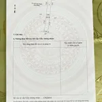 Cần bán đất chính chủ 1.257m2 thổ cư mặt tiền đường nhựa 27m xã Hưng Thạnh (cũ) Tháp Mười Đồng Tháp - Ảnh thu nhỏ 5