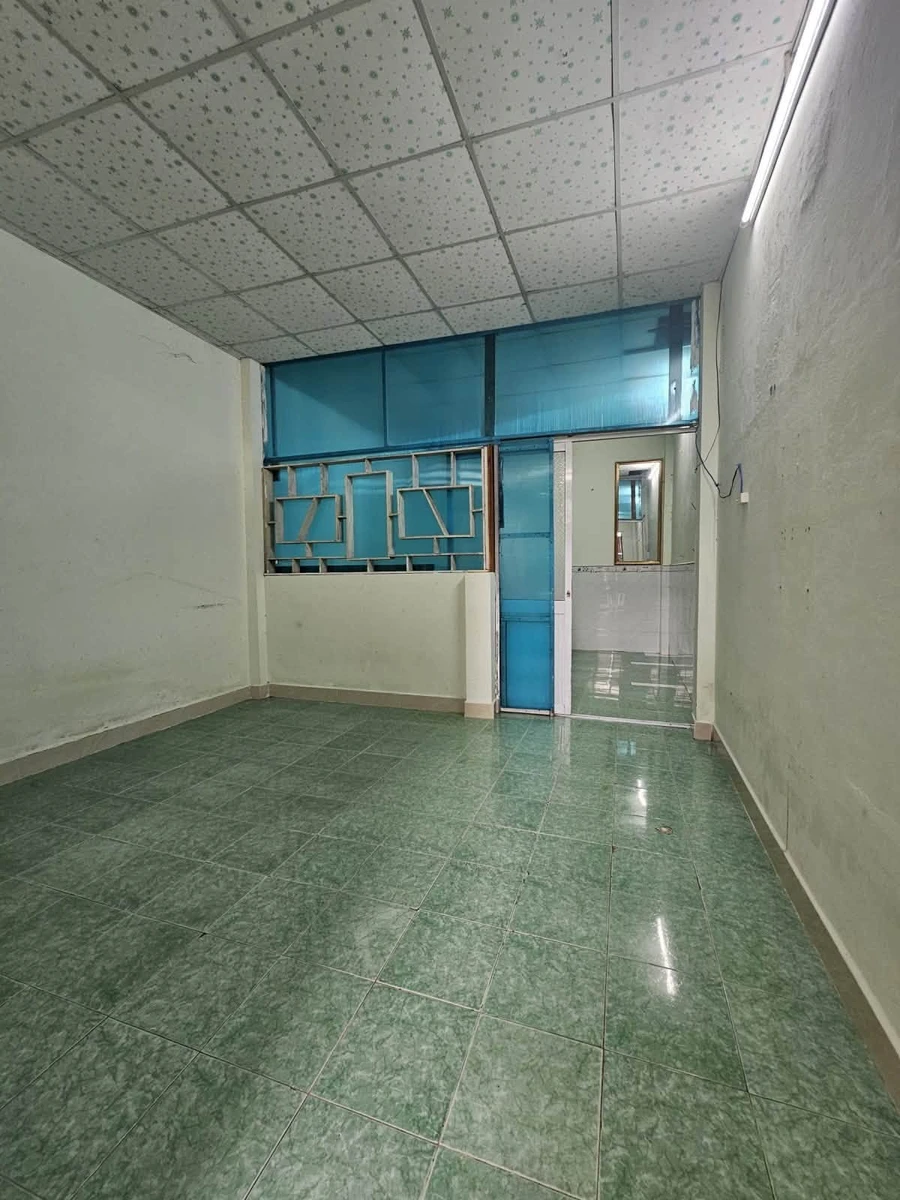 Bán nhà hẻm Võ Văn Ngân, Linh Chiểu, 60m2, 4.4 tỷ - Ảnh thu nhỏ 3