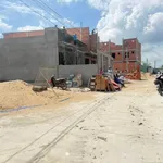 Bán 2 lô đất thổ cư Bến Lức Long An 115m² và 137m² - Ảnh thu nhỏ 1