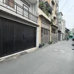 Bán nhà hẻm xe hơi Bùi Đình Túy 31m² Bình Thạnh 5.6 tỷ - Ảnh thu nhỏ 2