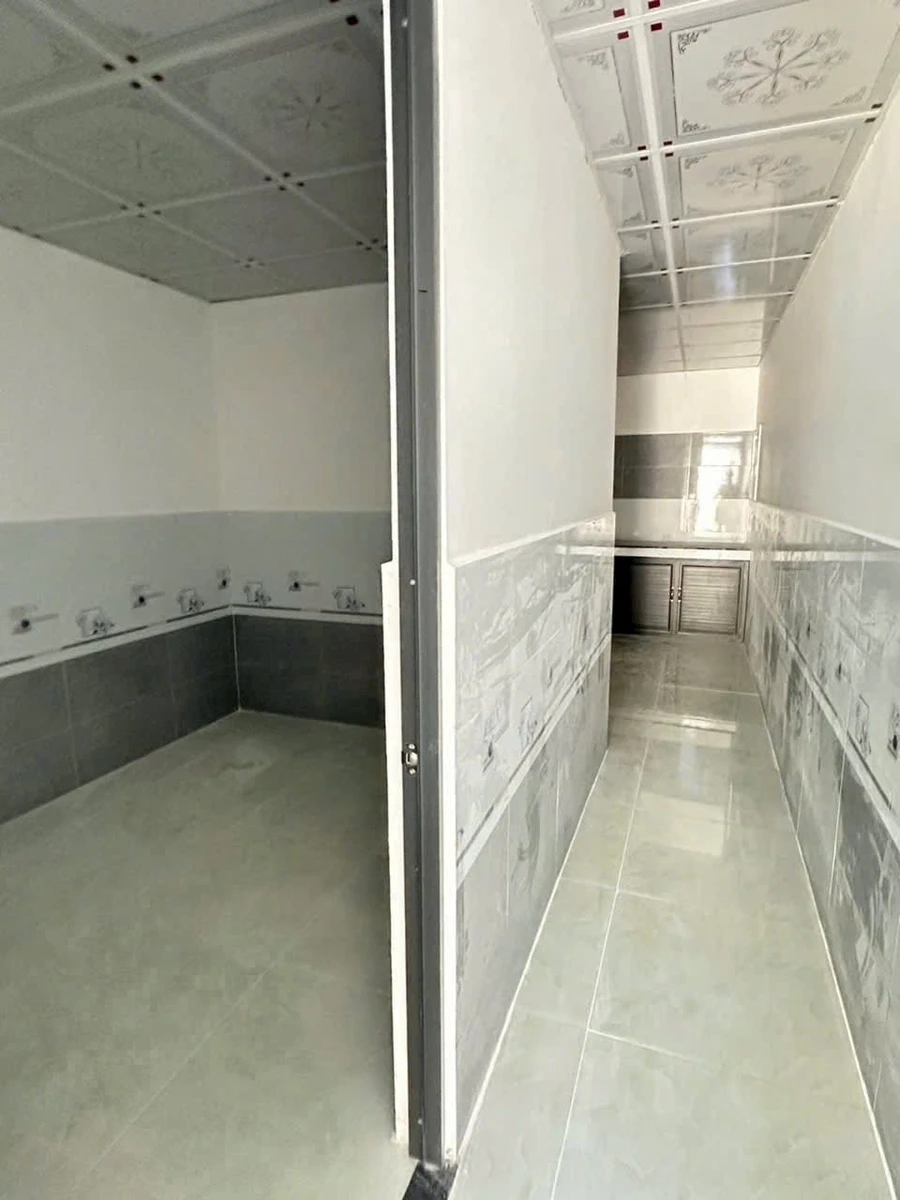 Bán nhà 2PN Thạnh Xuân 14, Phường Thới An, Quận 12, 38m² - 1,19 tỷ - Ảnh thu nhỏ 4