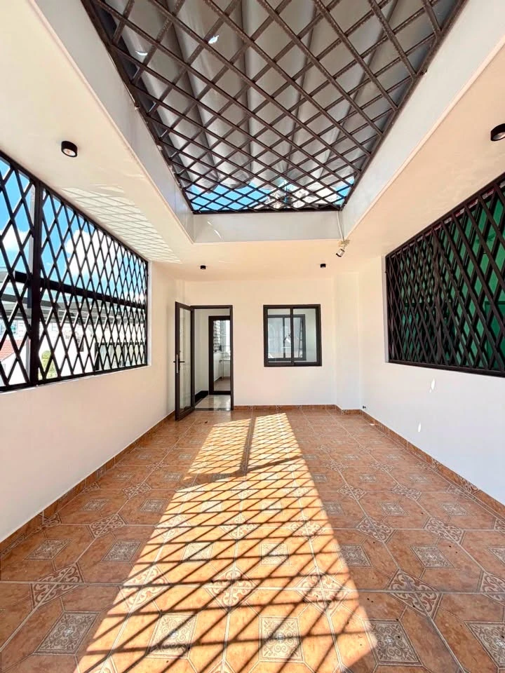 Bán nhà 5 tầng 50m2 gần mặt tiền Phú Nhuận 12 tỷ - Ảnh thu nhỏ 5
