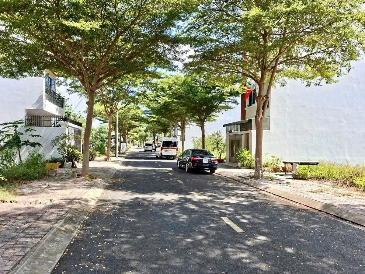 Bán đất Mipeco Nha Trang 90m² 7,38 tỷ - Ảnh thu nhỏ 2