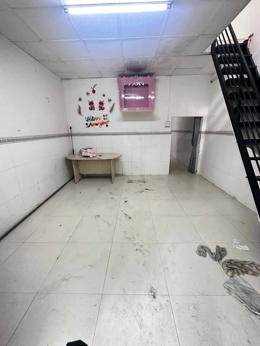 Bán nhà 2 phòng ngủ 44m² Mã Lò Bình Tân 3,75 tỷ - Ảnh thu nhỏ 2