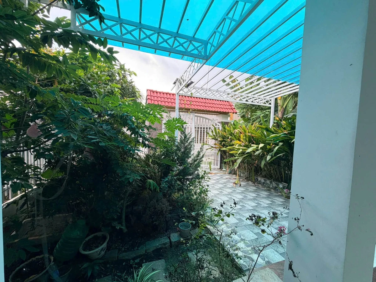 Bán nhà vườn Võ Thị Sáu Long Hải 167,7m² 4,9 tỷ - Ảnh thu nhỏ 4