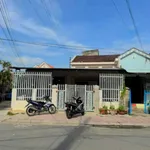 Bán nhà 2 mặt tiền đường Phan Bội Châu, Ninh Hòa 280m² - Ảnh thu nhỏ 1