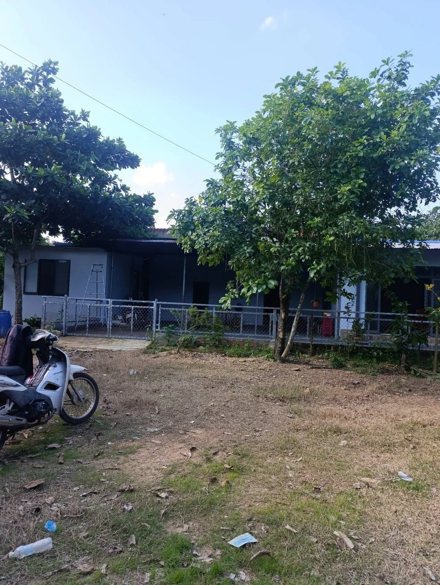 Bán nhà vườn 12.738 m2 xoài La Ngà Đồng Nai - Ảnh thu nhỏ 2