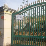Bán nhà riêng tại gần trạm y tế xã Tân Phong cũ, 1,9 tỷ, 750m2 - đất đẹp phong thủy - Ảnh thu nhỏ 9