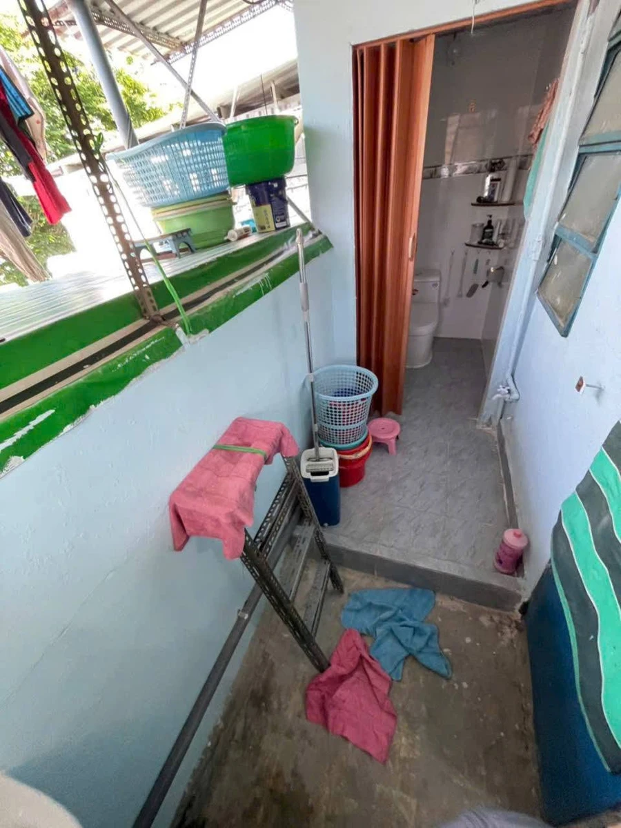 Bán shophouse mặt tiền Phạm Văn Khỏe 48m² Quận 6 - Ảnh thu nhỏ 3