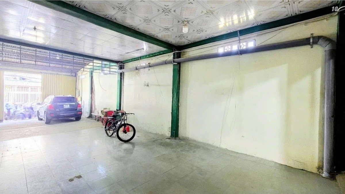 Bán nhà gác lửng 140m² 3PN, Tân Biên (Long Bình), Biên Hòa, Đồng Nai - 3,25 tỷ - Ảnh thu nhỏ 4