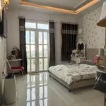 Bán nhà 5 tầng hẻm xe hơi 6m, 60m2, 8 tỷ, An Hội Đông (P16 cũ) Gò Vấp - Ảnh thu nhỏ 5