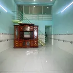 Bán nhà cấp 4 có gác lửng 78m² Lái Thiêu Bình Dương - Ảnh thu nhỏ 1