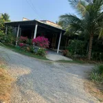 Bán đất 1240m² mặt tiền đường đá xanh, An Thạnh, Tây Ninh, 1 tỷ 800 - Ảnh thu nhỏ 2