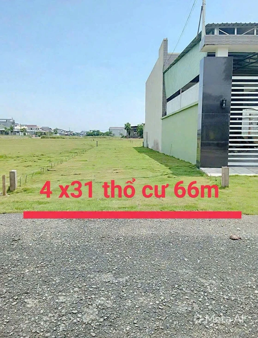 Bán đất 124m² tại Ninh Thạnh, Tây Ninh giá 670 triệu - Ảnh thu nhỏ 2