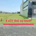 Bán đất 124m² tại Ninh Thạnh, Tây Ninh giá 670 triệu - Ảnh thu nhỏ 2