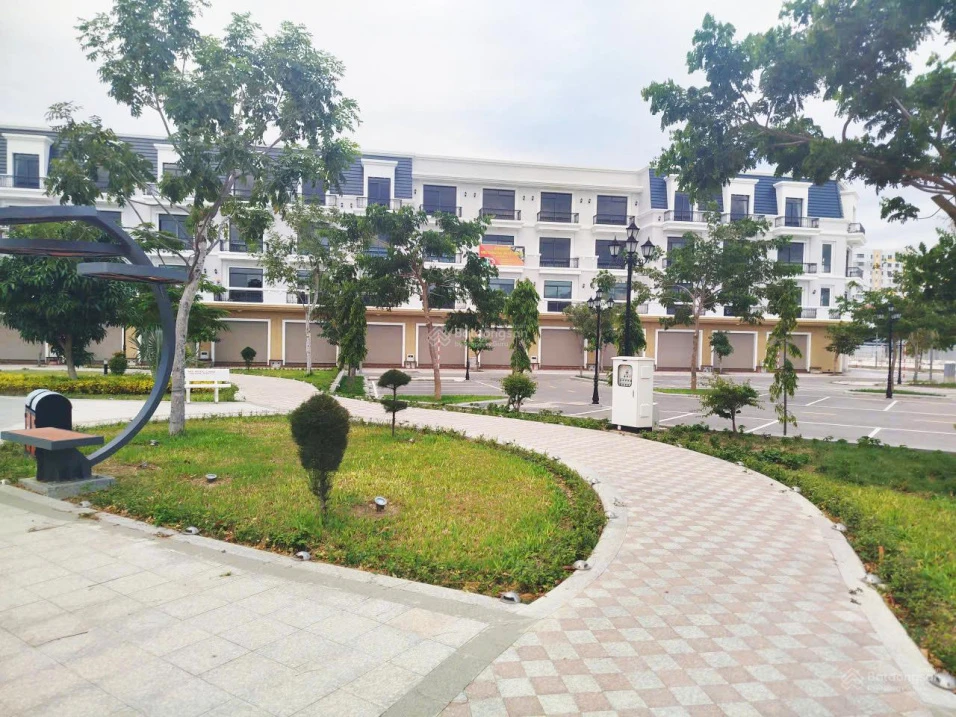 Bán căn liền kề đẹp dự án Bình Sơn Ocean Park (Khu K2) giá chỉ 5,3 tỷ - Ảnh thu nhỏ 5