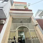 Bán nhà Cô Giang, Quận 1, 49m², 1 trệt 1 lầu, 3PN 2WC, giá 5,99 tỷ - Ảnh thu nhỏ 1