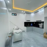 Bán nhà mới xây 41m2 4 tầng gần Hồ Phương Lưu, Đông Hải 1, Hải An, Hải Phòng giá 2,95 tỷ - Ảnh thu nhỏ 3