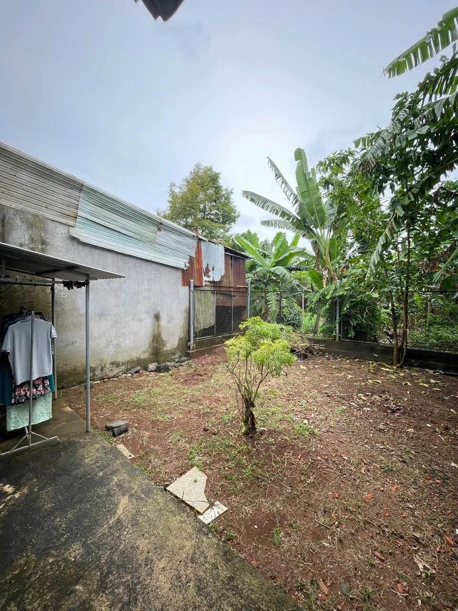 Bán nhà 2PN Long Khánh Bình Chánh 345m² - 2.4 tỷ - Ảnh thu nhỏ 3