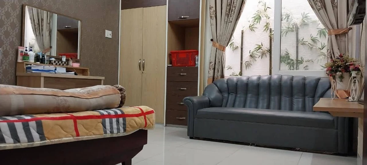 Bán nhà mặt tiền đường Tố Hữu, Phường Đống Đa, Quy Nhơn, 128m2, 3PN, giá 7,8 tỷ - Ảnh thu nhỏ 3