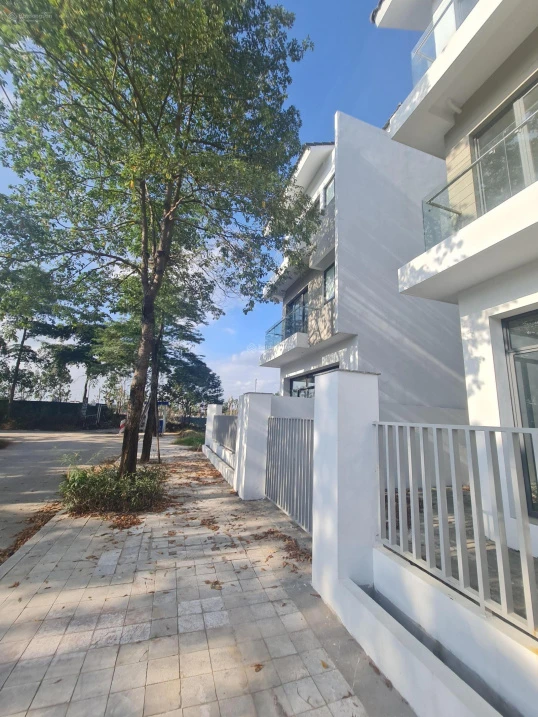 25 tỷ - Biệt thự Nam Cường - View công viên cây đàn - Sol Lake Villa - Ảnh thu nhỏ 2