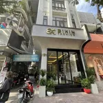 Bán mặt bằng kinh doanh 53,2m² 3 mặt tiền Lê Văn Sỹ Q3 - Ảnh thu nhỏ 1