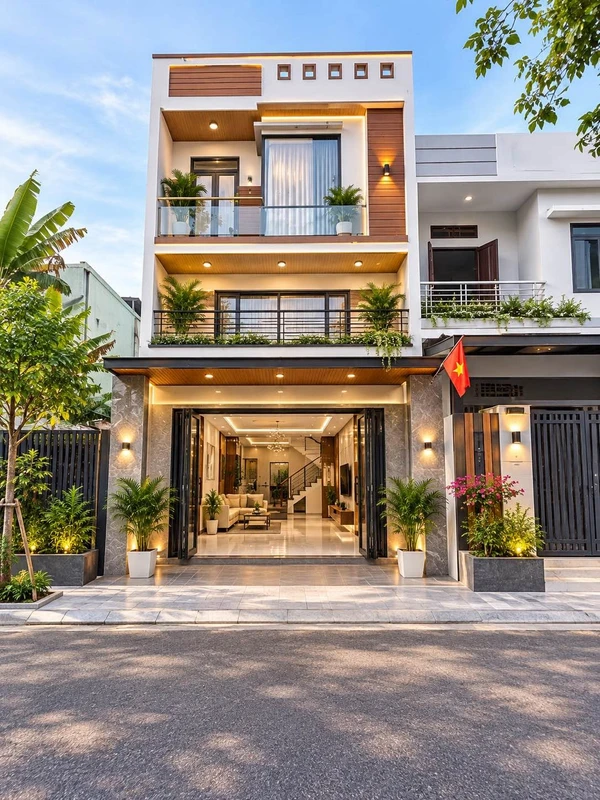 Bán đất Phước Long Nha Trang 77.1m² sổ riêng 3.3 tỷ bachmai