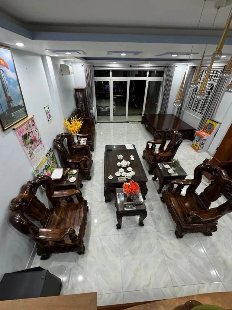 Bán nhà 4PN 320m2 mặt tiền đường lớn Hiệp Phú - Ảnh thu nhỏ 3