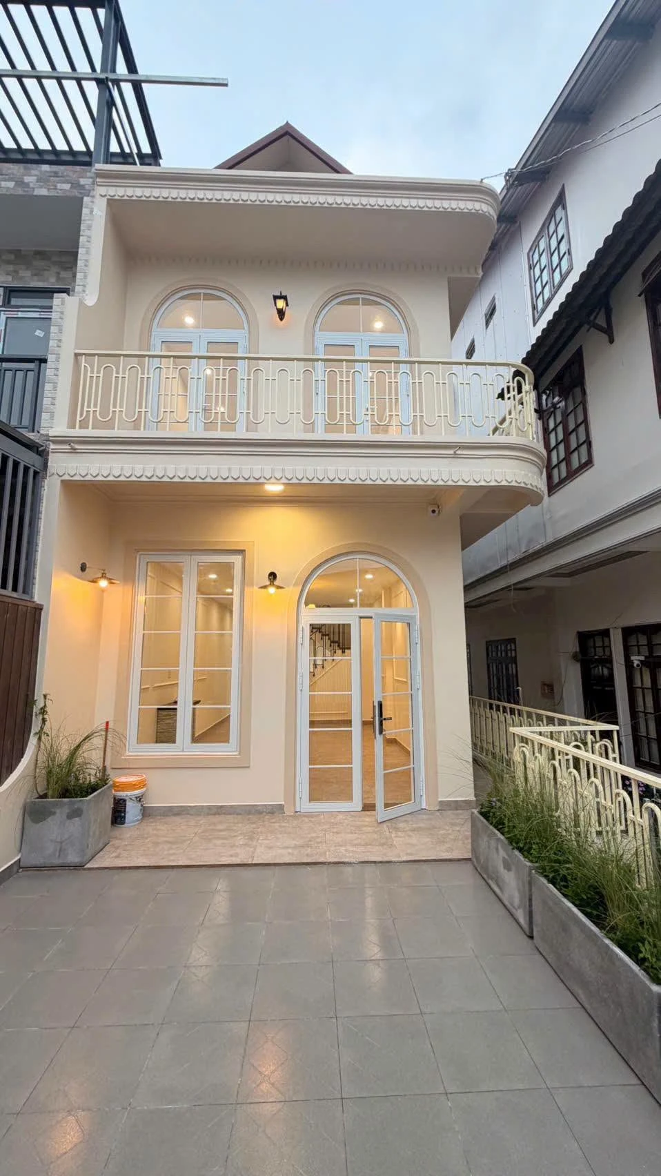 Bán nhà Đà Lạt đường Võ Trường Toản, 121m², 3PN, 10 tỷ - Ảnh 1