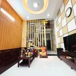 Bán nhà 4 tầng, 4PN 92.4m² An Dương Vương 8.1 tỷ - Ảnh thu nhỏ 2