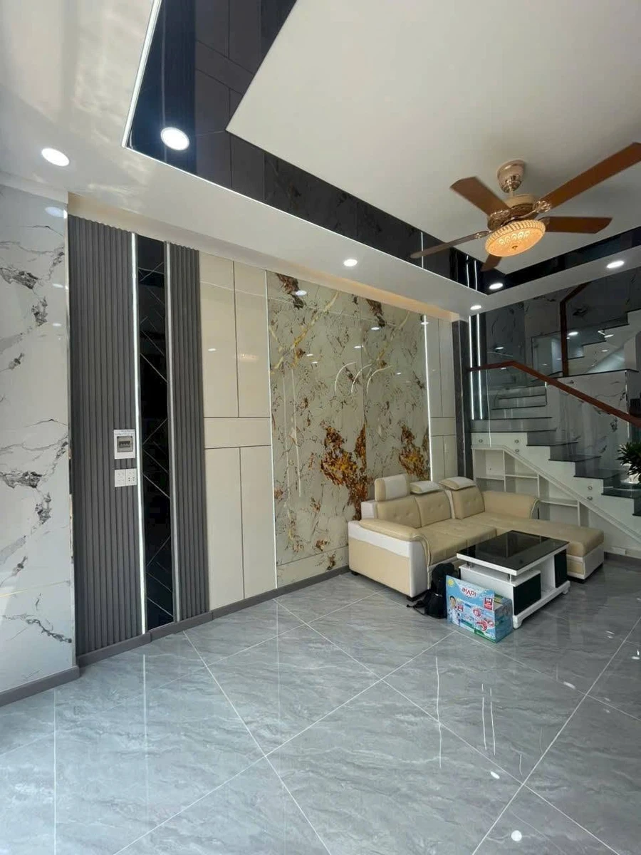 Bán nhà phố 118m² Bửu Hoà 3 tỷ 750 - Ảnh thu nhỏ 4