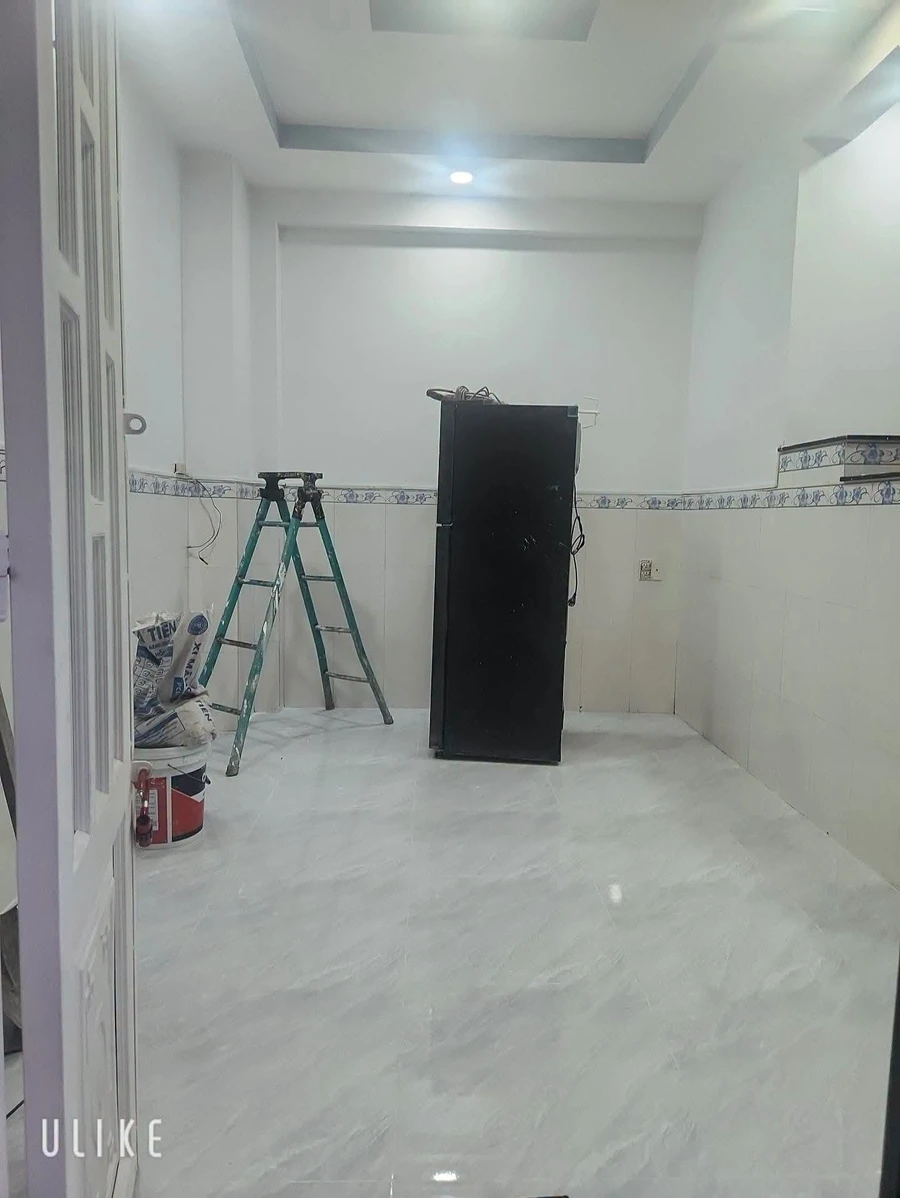 Bán nhà Dĩ An 30m² 2PN 2WC, giá 1 tỷ 130 triệu - Ảnh thu nhỏ 4