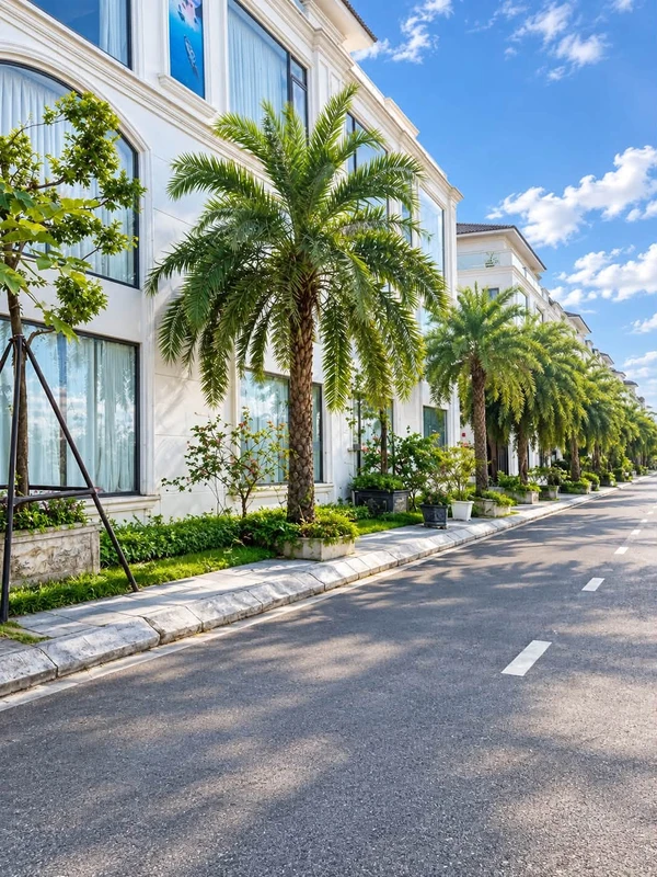Bán nhà 45m2 x 3 tầng tại Nam Hải, Hải An, Hải Phòng 2ty470