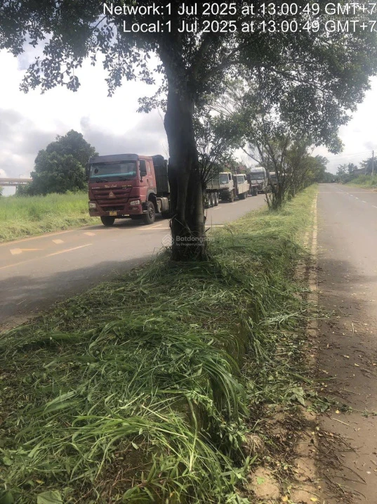 Bán đất tại cụm khu công nghiệp, Đường 14, xã Nhân Cơ, huyện Dăk R'Lấp, Đắk Nông, 7 tỷ, 7474 m2 - Ảnh thu nhỏ 2