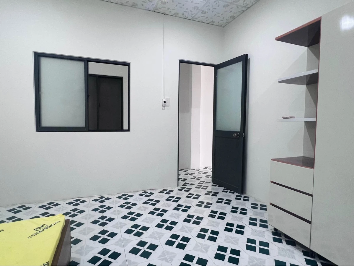 Bán nhà 3PN 93m² gần biển Mỹ Khê Đà Nẵng 6 tỷ - Ảnh thu nhỏ 4