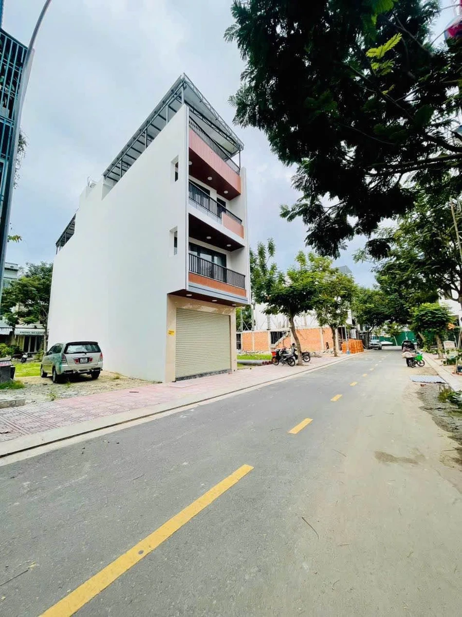 Bán đất 118m² mặt tiền khu Hà Quang 2 giá 8 tỷ 900 triệu - Ảnh thu nhỏ 2