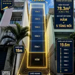 Bán đất đường Thiên Phước Quận 10, 78m² mặt tiền 6m, 11.3 tỷ - Ảnh thu nhỏ 2