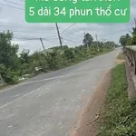 Bán đất 175m² giá 119 triệu tại Mỏ Công, Tây Ninh - Ảnh thu nhỏ 5