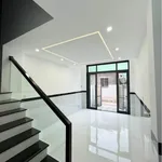 Bán nhà 3,5 tầng 24,5m2 Hoàng Văn Thụ, Quy Nhơn 2,85 tỷ - Ảnh thu nhỏ 3