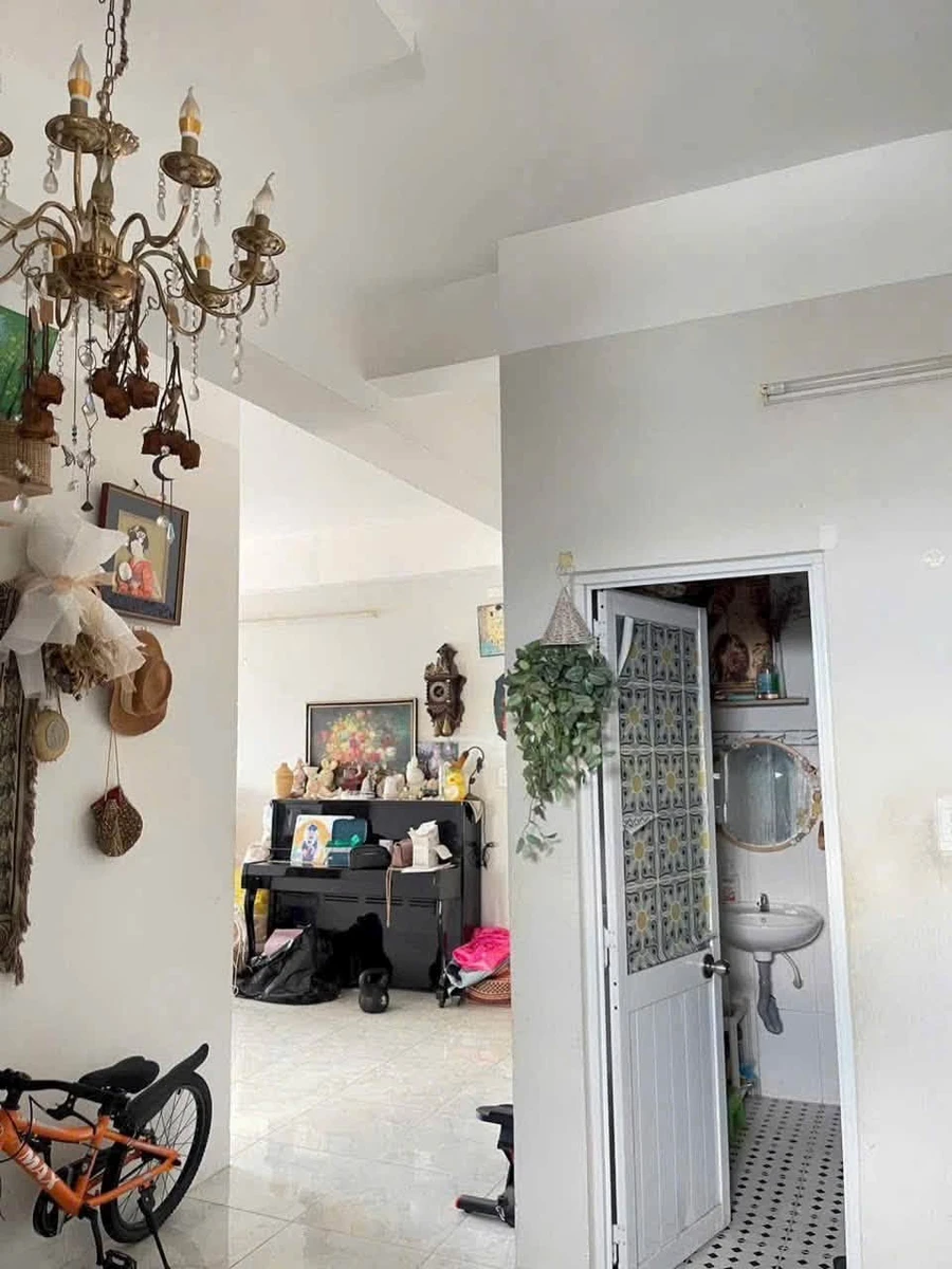 Bán căn chung cư 60m2, 2PN, Phan Thiết 850 triệu - Ảnh thu nhỏ 2
