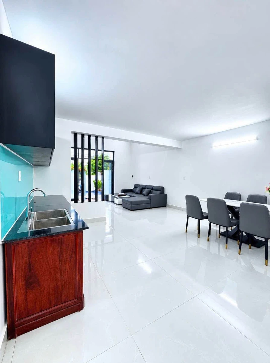 Bán nhà 3 PN, 112m2 tại Hòa Xuân, Đà Nẵng, giá 3,15 tỷ - Ảnh thu nhỏ 3