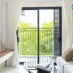 Bán căn hộ 2 phòng ngủ 50m² chỉ 1,45 tỷ tại Bình Chánh - Ảnh thu nhỏ 5