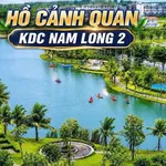 Bán nền 183m2 mặt tiền D5 KDC Nam Long 2, Cần Thơ - Ảnh thu nhỏ 4