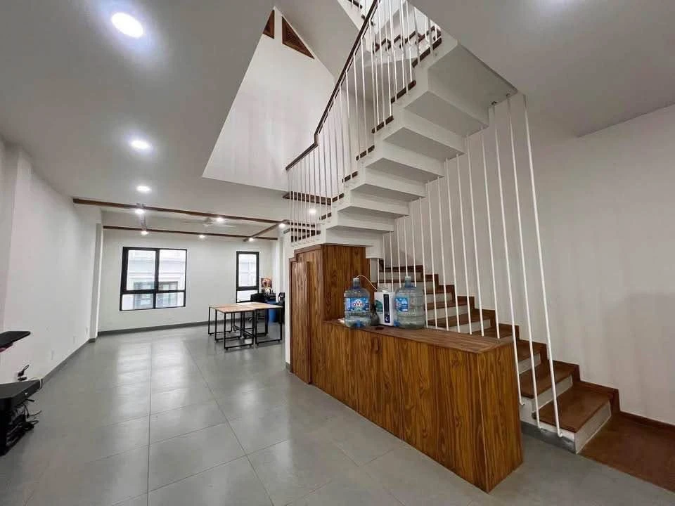 Bán nhà 4 tầng hoàn thiện 5x20m tại Ecocity Buôn Ma Thuột giá 7,5 tỷ - Ảnh thu nhỏ 2