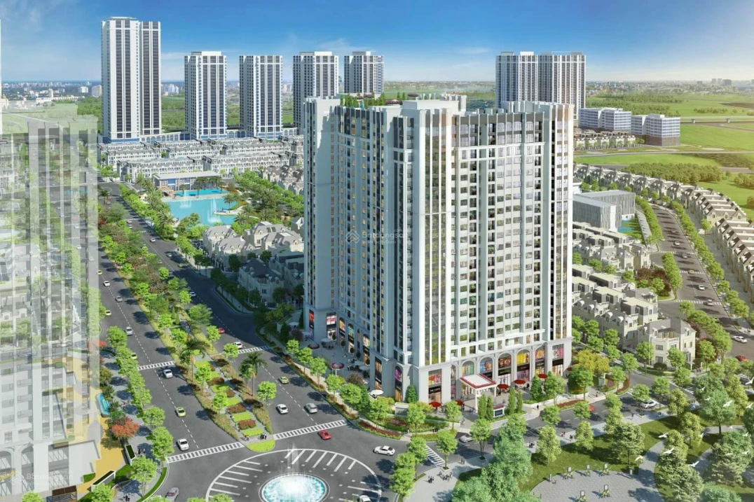 Nhượng gấp căn Ngoại Giao 2PN-2VS dự án Moonlight 2 An Lạc, 68m² giá hời - Ảnh 1