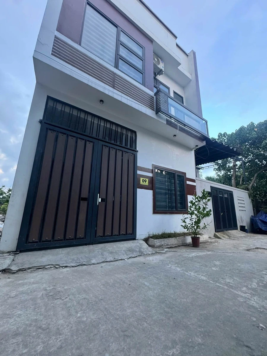 Bán nhà 3 phòng ngủ 64m² Hưng Dũng TP Vinh 3,8 tỷ - Ảnh thu nhỏ 2