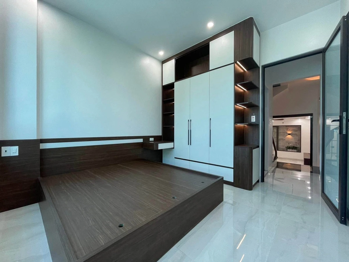 Bán nhà 4 tầng mặt phố Bình Minh 47,2m² Hải Dương 5,28 tỷ - Ảnh thu nhỏ 3